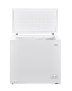 Marathon White Chest Freezer (7.0 cu.ft) - MCF71W