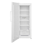 Marathon White Upright Freezer (8 Cu.Ft.) - MUF80W