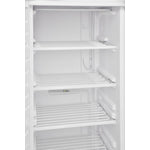 Marathon White Upright Freezer (8 Cu.Ft.) - MUF80W