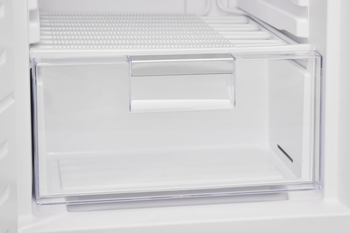 Marathon White Upright Freezer (8 Cu.Ft.) - MUF80W