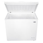 Marathon White Chest Freezer (8.7 cu.ft) - MCF91W