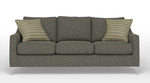 Marissa Sofa - Patina Dark Grey
