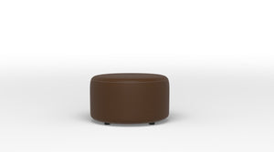 Duffield Tabouret rond - or lido