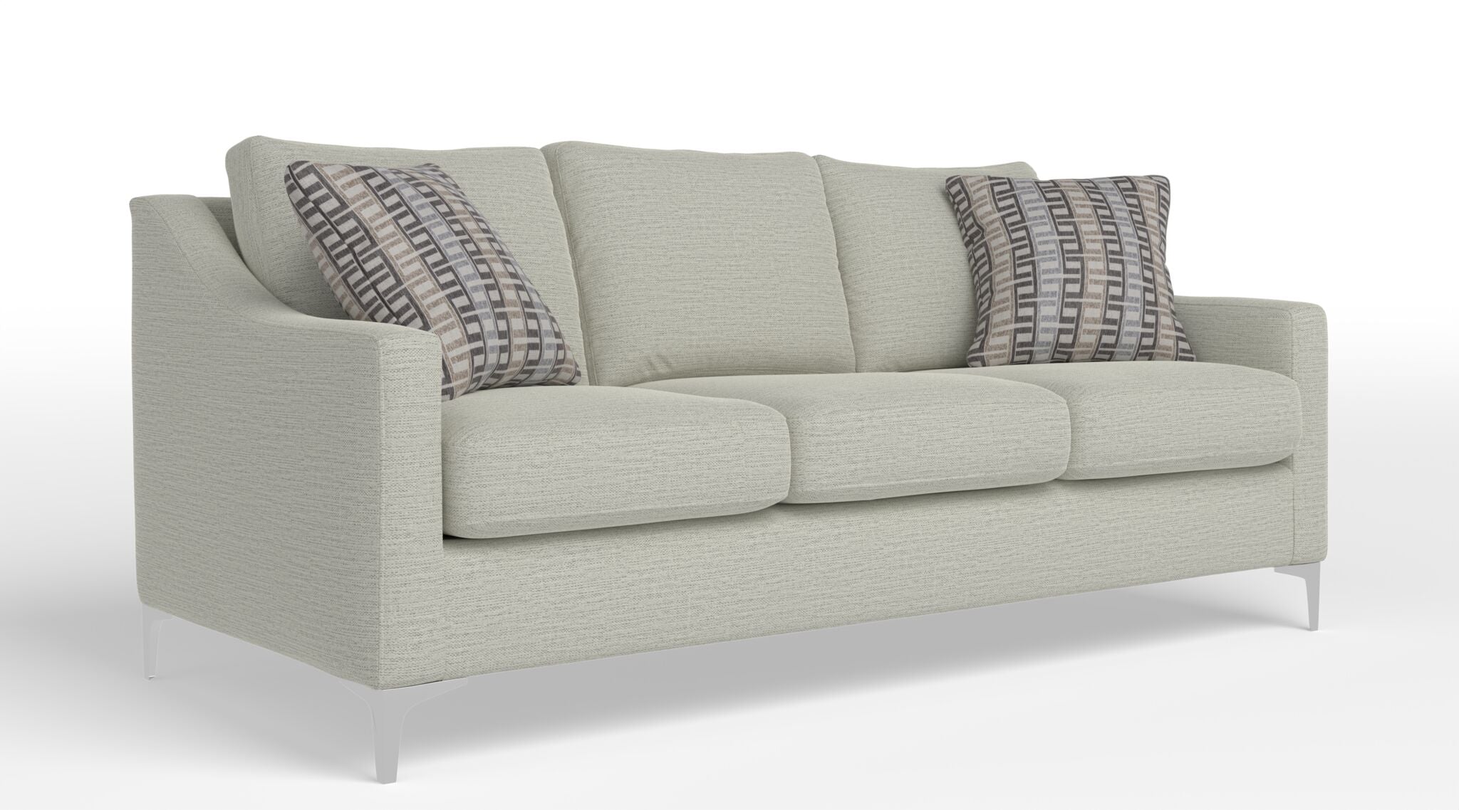 Marissa Sofa - Safari Cream
