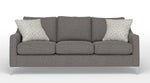 Marissa Sofa - Patina Grey