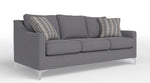 Marissa Sofa - Safari Grey