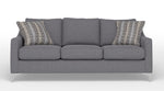 Marissa Sofa - Safari Grey