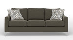 Marissa Sofa - Arlo Brown