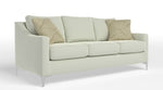 Marissa Sofa - Snoopy Ivory