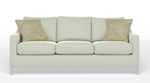 Marissa Sofa - Snoopy Ivory