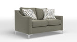 Marissa Loveseat - Flax Brown