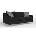 Marissa Sofa - Sutton Black