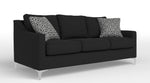 Marissa Sofa - Sutton Black