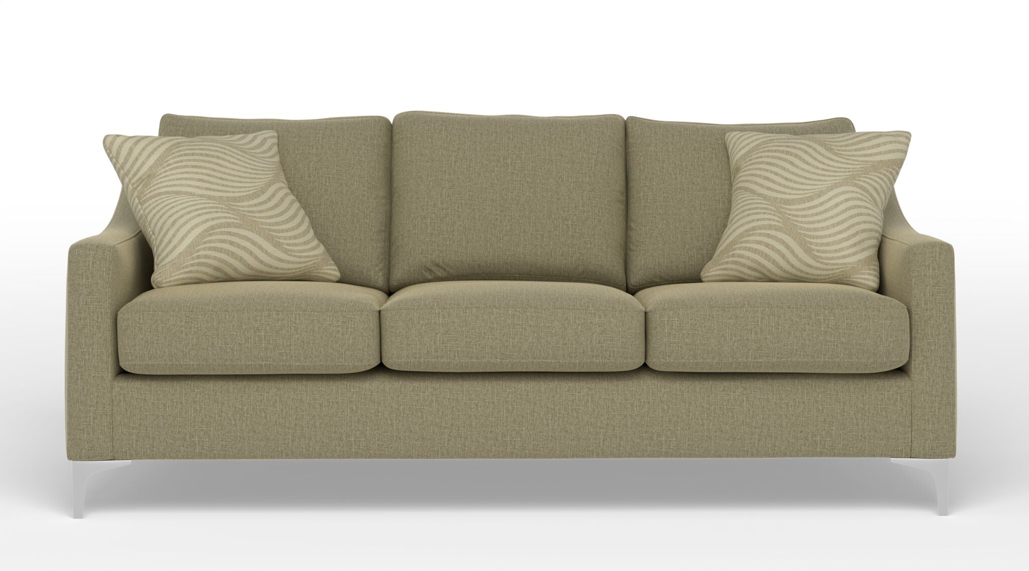 Marissa Sofa - Bondi Beige