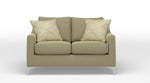Marissa Loveseat - Bondi Beige
