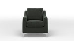 Marissa Chair - Bondi Dark Grey