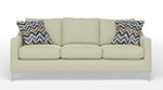 Marissa Sofa - Cabana Wheat