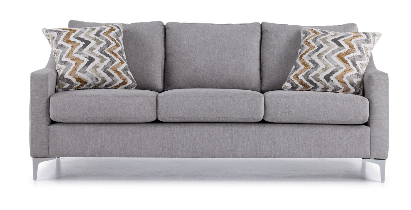 Marissa Sofa - Grey