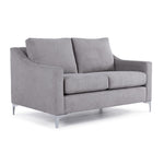 Marissa Loveseat - Grey