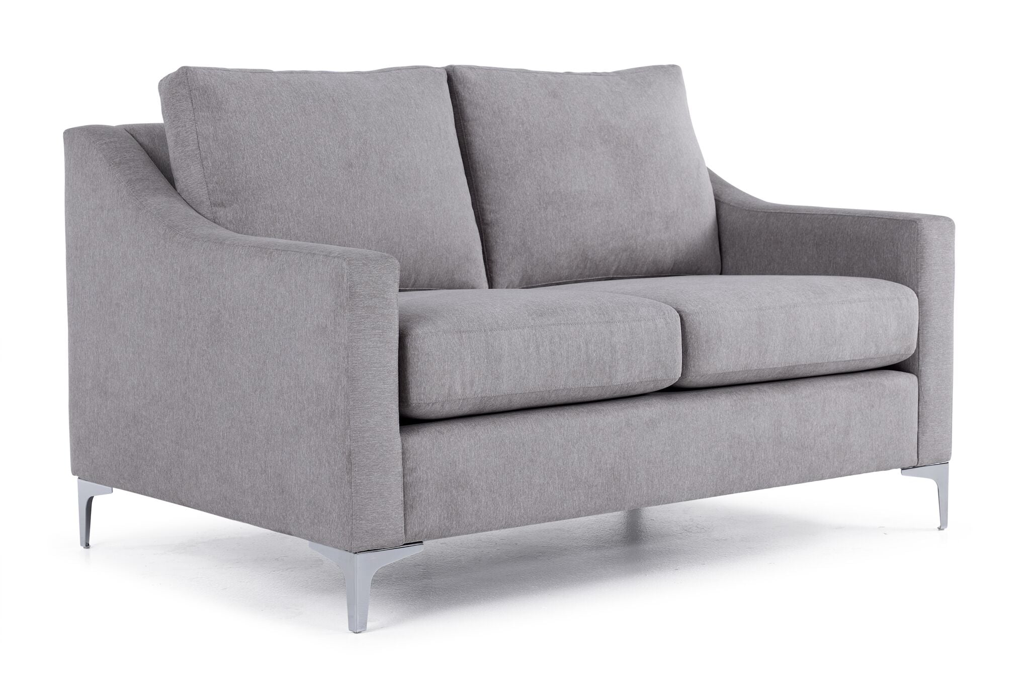 Marissa Loveseat - Cabana Grey