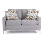 Marissa Loveseat - Grey