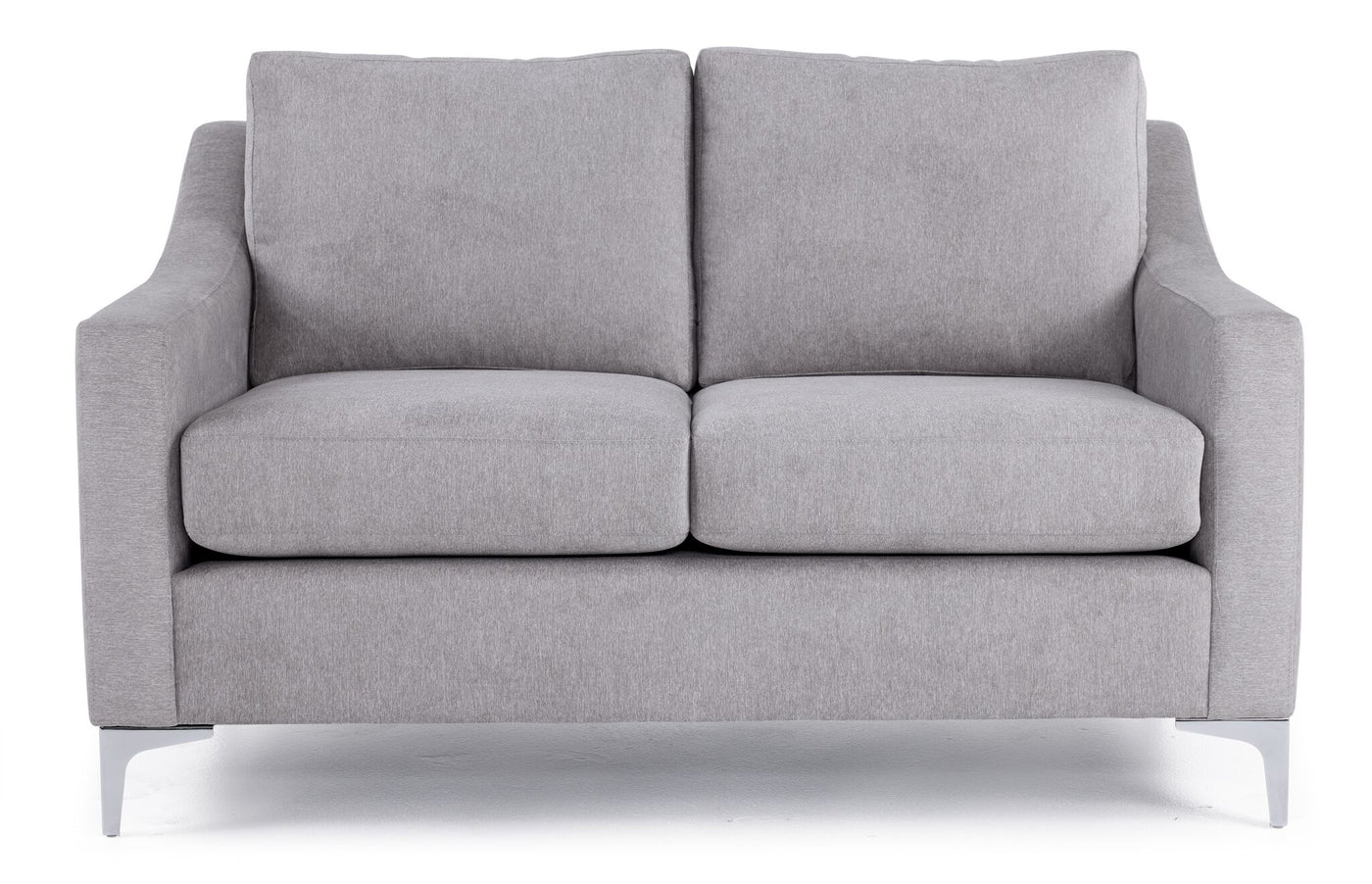 Marissa Loveseat - Grey