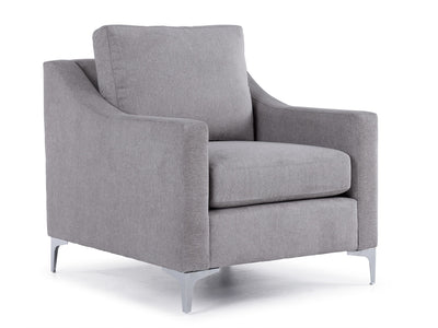 Marissa Fauteuil - gris