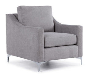 Marissa Fauteuil - gris