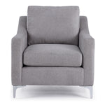 Marissa Chair - Grey