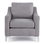 Marissa Chair - Cabana Grey