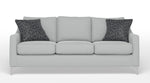 Marissa Sofa - Dexter Light Grey