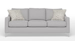 Marissa Sofa - Smoke Light Grey