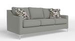 Marissa Sofa - Jacob Light Grey