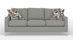 Marissa Sofa - Jacob Light Grey