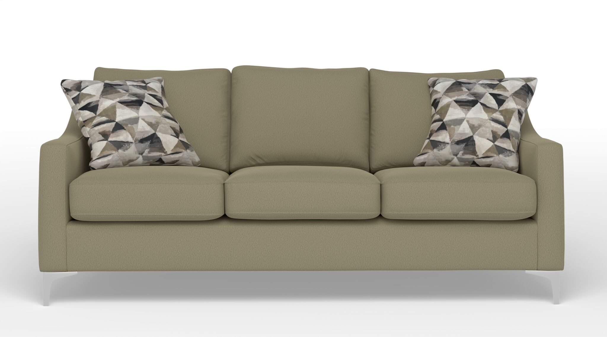Marissa Sofa - Jacob Beige