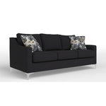 Marissa Sofa - Lido Dark Grey