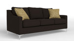 Marissa Sofa - Lido Brown