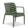 Maro Chaise de jardin - vert