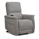 Marseille Power Lift Recliner - Light Grey