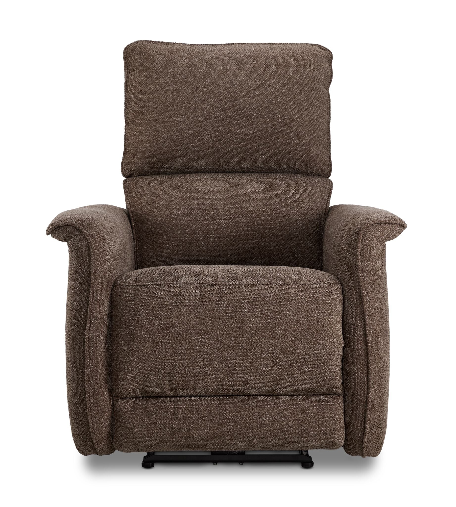 Marseille Power Recliner - Mocha