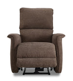 Marseille Power Recliner - Mocha