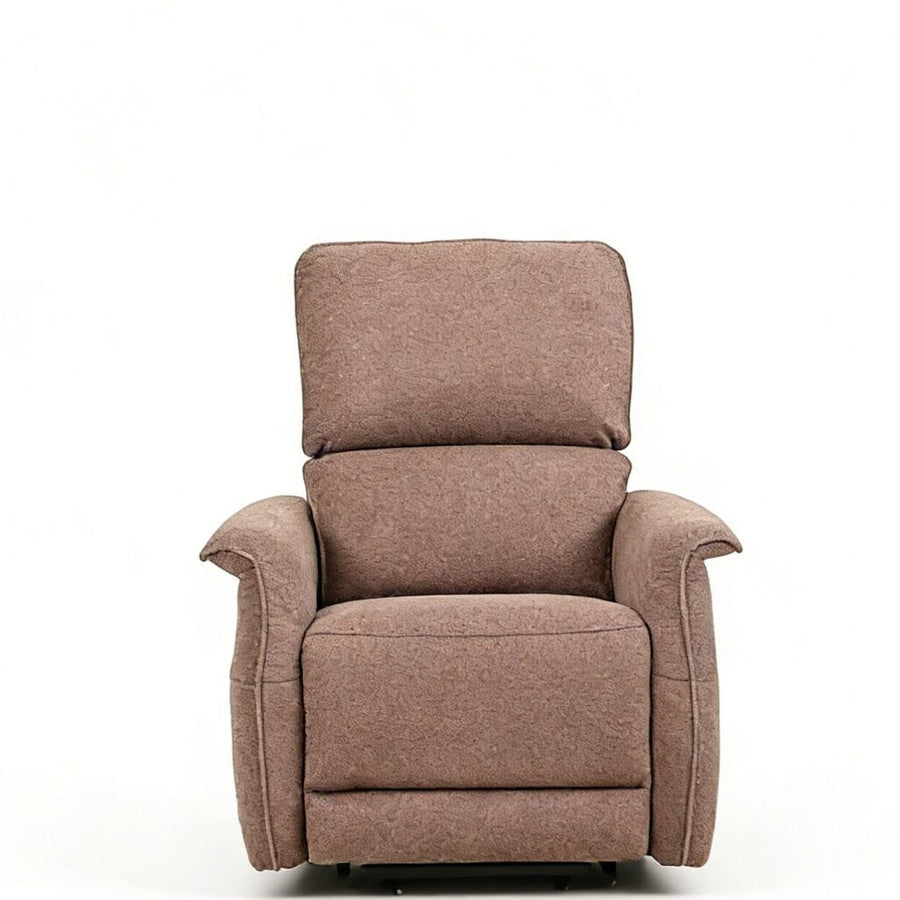 Marseille Power Lift Recliner - Mocha