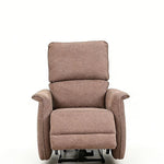 Marseille Power Lift Recliner - Mocha