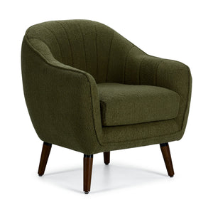 Mayfield Fauteuil d’appoint – vert