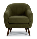 Mayfield Accent Chair - Green
