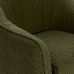 Mayfield Accent Chair - Green