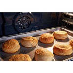 Maytag White Electric Freestanding Range (5.3 Cu.Ft.) - YMFES6030RW