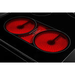 Maytag Fingerprint Resistant Stainless Steel Freestanding Electric Convection Range (5.3 Cu.Ft.) - YMFES6030RZ