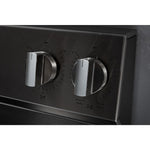 Maytag Fingerprint Resistant Stainless Steel Freestanding Electric Convection Range (5.3 Cu.Ft.) - YMFES8030RZ