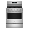 Maytag Cuisinière au gaz 5,0 pi³ autonom acier inoxydable résistant aux traces de doigts MFGS6030RZ